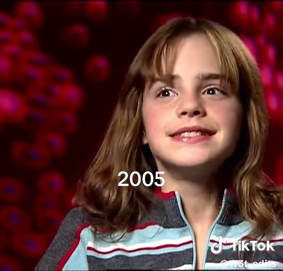 Emma Watson: From Hermione to Hollywood Star