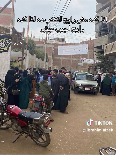 انتخابات 2025: ماذا تفعل بدلاً من التصويت؟