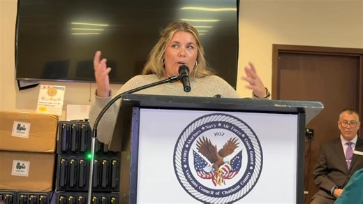 1.3K views | City of Port Wentworth on Reels | Facebook