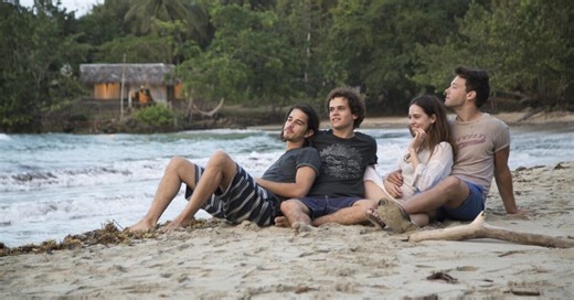 L'estate addosso: trama, trailer e cast del film di Gabriele Muccino