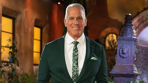 Golden Bachelor jeweler Neil Lane reveals details of Mel’s ring before finale