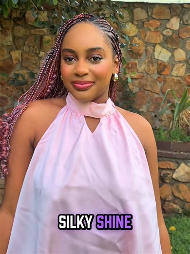 Darling Silky Shine: Your Vibrant Summer Color