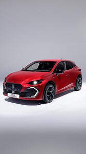 734K views · 6.3K reactions | Meet the new Renault Clio! The Clio has had a full redesign both inside and out! But what are your thoughts on the all-new look?  Drop a rating out of 10 in the comments! | Auto Express | Facebook