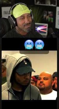 Veteran vs Veteran Battle Rap 2 Different Views