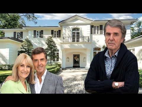 Tv Presenter John Stapleton Cause of Death, Wife, Son, Net Worth & Lifestyle