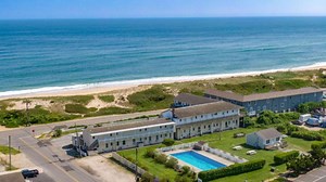 Montauk's Sands Motel, listed at $28M, purchased by hospitality group