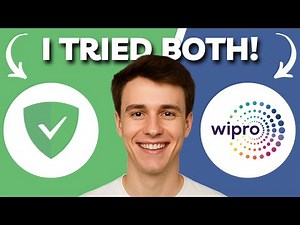 Adguard Vs Wipr | Is Adguard Better For Ad Blocking Than Wipr? (HONEST REVIEW!)