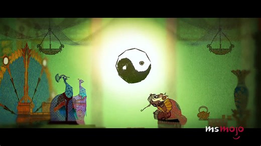 Top 10 Villains Reveals in Dreamworks Movies