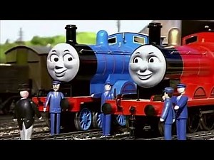 Headmaster Hastings - Engine Roll Call (Crossover)