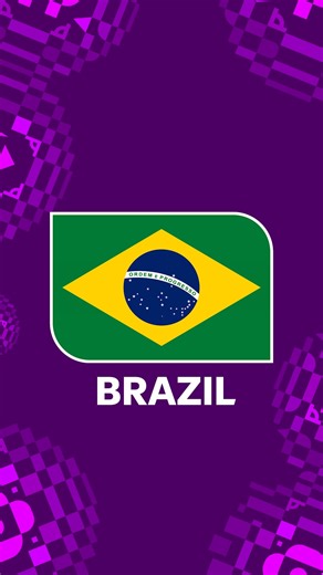 6.1K views · 54 reactions | For the flag, for the fans, for the love of the game—Brazil has fought their way into the final four. Now it’s time to shine even brighter. ✨ Catch them live in action. Get your tickets at FIFA.com/tickets! #FutsalWWC FIFA FIFA Women's World Cup | The Philippine Football Federation | Facebook