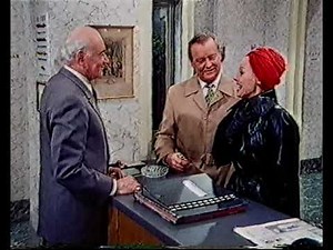 Reception Conversation