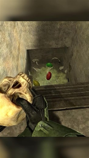 Brand NEW Enemy Type 😳 #halo #funny #gaming