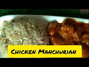Chicken Manchurian | Home Made Recipe | Mehwish Home Style Cooking