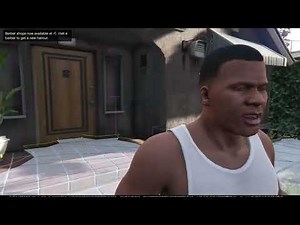 [PS4] Grand Theft Auto: V – Debug Menu & Developer Features