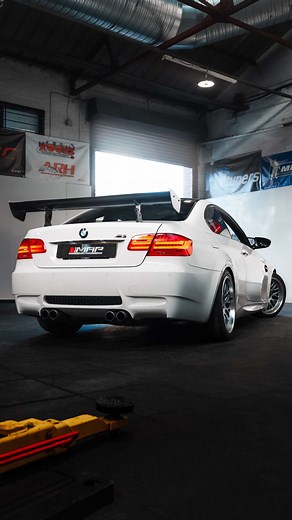 E92 M3 Track Build: Optimizing Performance on the Track