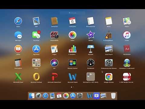 Videotutorial de Metaclass, app de Android para crear escenarios de RA a partir de marcadores