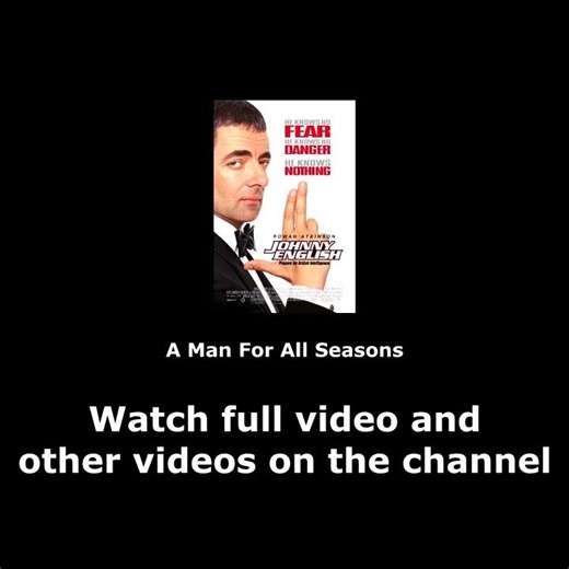 Johnny English (2003) - Full Official Soundtrack