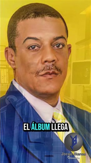 Grupo Niche's new album