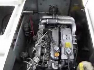 船ネットドットコムより ヤンマーＦＸ２４Ｚ－１/Ｂの紹介です。