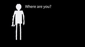 蓝色Baldi困难模式通关