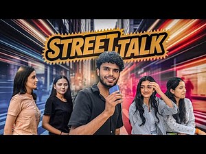 Talking to stranger Girls in INDIA 🇮🇳