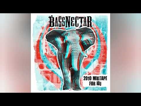 Bassnectar - IDJ Mixtape [2010]