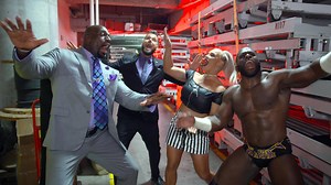 Raw marks a new beginning for Apollo Crews: WWE.com Exclusive, July 30, 2018