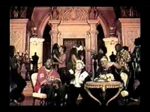 2001 UPN Commercials 4