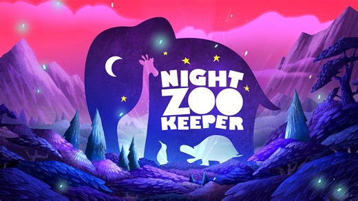 What Is Night Zoo Keeper? How to Use It to Teach