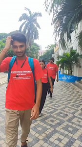 502K views · 1.4K reactions | 1st Year Students participation in Swacha Bharat Abhijan | Techno India University | Facebook