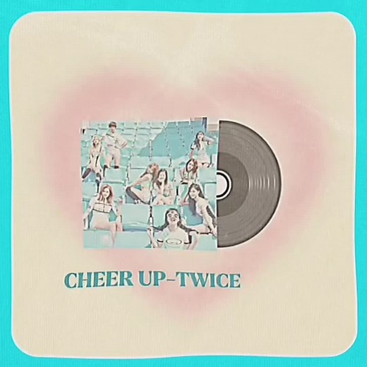 Cheer Up: Twice English Lyrics and Interpretation