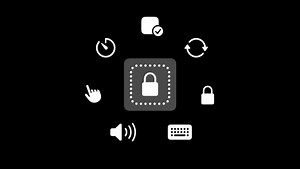 Create accessible Single App Mode experiences - WWDC22 - Videos - Apple Developer