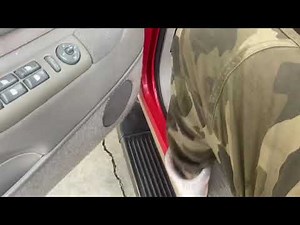 How to make your 95-99 obs Chevy (5.7 vortex) sound cammed