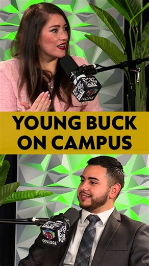 PSJA ISD on Instagram: "Being the youngest in the room didn’t hold him back, it prepared him. PSJA Alum and Attorney-At-Law Erick Franco shares how, despite often being the youngest in his college classes, he felt ready to take on the challenge. Through the PSJA Early College Program, he developed the skills, confidence, and discipline needed to succeed in rigorous college coursework from the very start. Watch the full episode: https://youtu.be/oipzryXr-0U?si=XmXKlUbkhoJZ5JSN"