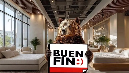 Consejos para Dormir como Oso en el Buen Fin