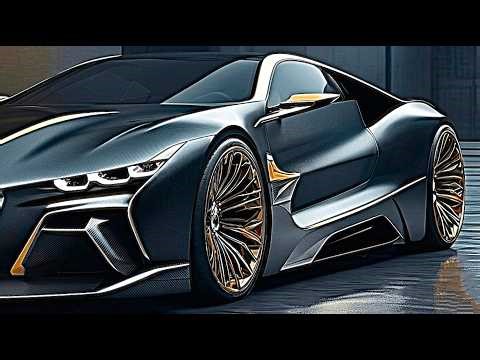 2027 BMW i3 Is Coming Back | Future cars