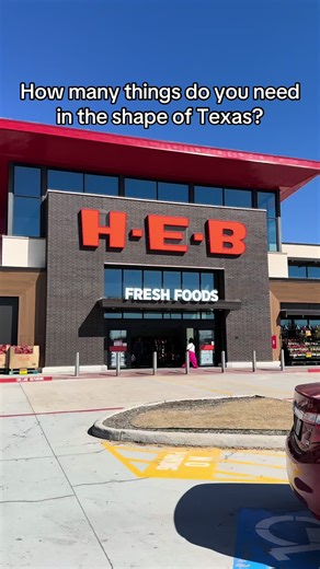 Why H-E-B is the Best Grocery Store in Texas