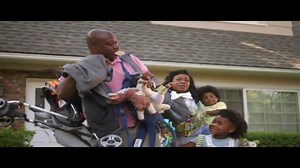 NHTSA TV Spot, 'The Right Seat: The Big Stuff'