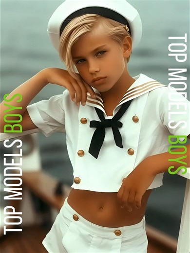 marin#prettyboy #cuteboy #babyboy #crossdressing #viral #boysincrop #outfit #femboy