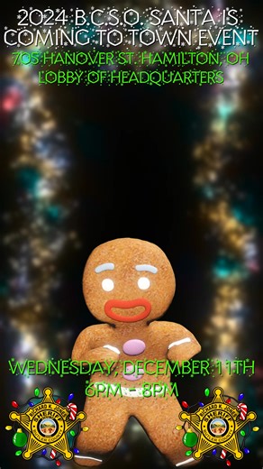 4.3K views · 31 reactions | Butler County Sheriff's Office on Reels | Facebook