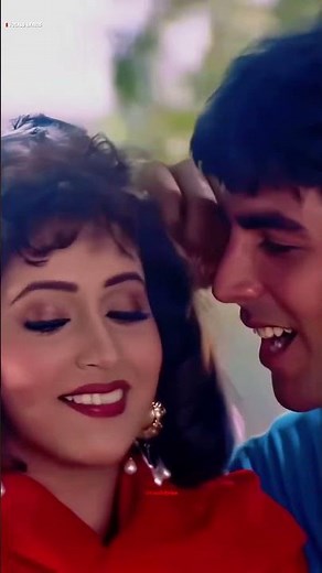 Kitni Hasrat Hai Hame Tumse Dil Lagane Ki | Akshay Kumar, Ashwini Bhave | Sainik #akshaykumar #love