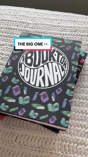 1000 Book Journal: New Design & Features