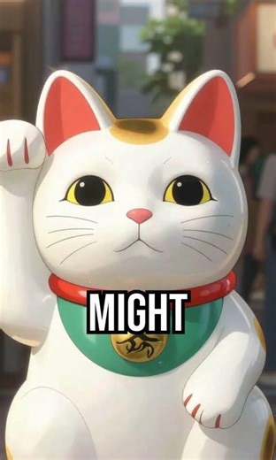Japan’s cats have a legendary history 🐾 From sacred temple protectors and silk guardians in the Ed
