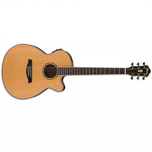 Ibanez AEG15II - Elektro Akustik Gitar İncelemesi (Hızlı Video)