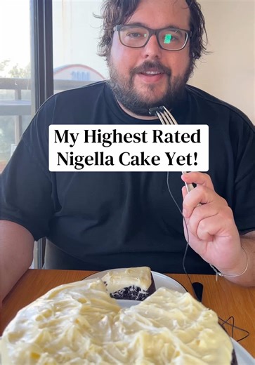 All About Nigella’s Chocolate Guinness Cake