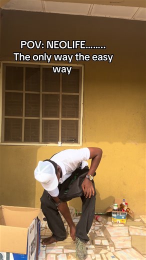 Exploring the Neolife Experience in Daily 2k