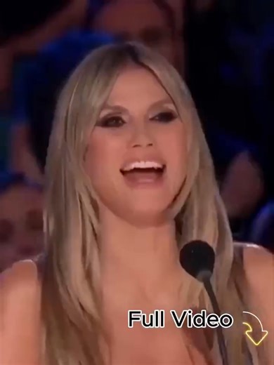 When Magic Took Over the Stage – You Won’t Believe the Ending, watch from 14 seconds and see what happens… | Talented Kids