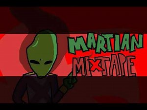 Xigmund OST(FnF) "Lazerz"