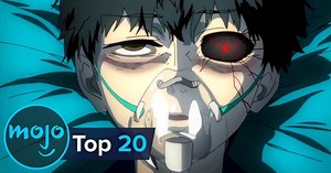Top 20 Horror Anime of the Century (So Far) | Articles on WatchMojo.com