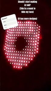 guhh #youtube #mask #irl